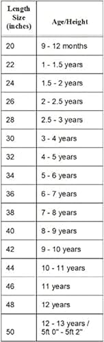 Ready-to-Wear Kids Emirati Kandora – Traditional Hand-Stitched Those / Dishdasha for Boys (Arab Dress)