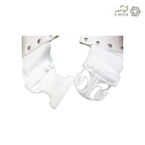 Men’s Hajj & Umrah Ahram Belt | Waterproof Ihram Belt with Dry Fast Microfiber | Pilgrimage Essentials