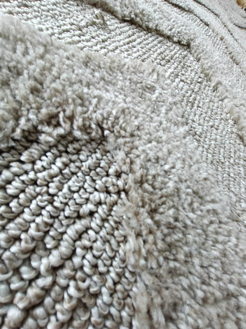 High Quality Modern Carpet – Made in Turkey | Comfortable & Stylish