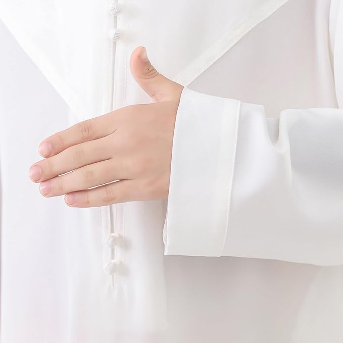 Ready-to-Wear Kids Emirati Kandora – Traditional Hand-Stitched Those / Dishdasha for Boys (Arab Dress)