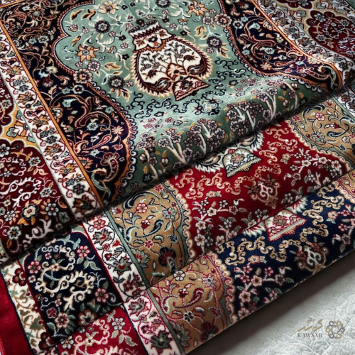 Luxury Turkish Prayer Mat – Large Soft Thick Sajadah 80x130 cm | Premium Comfort