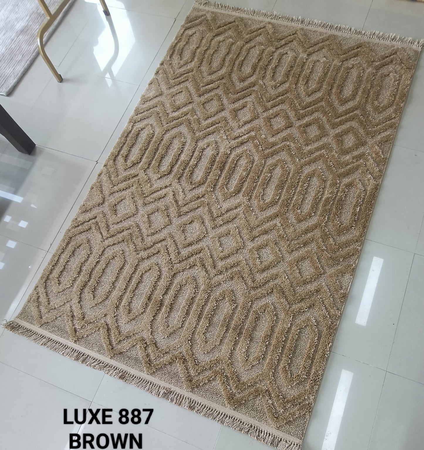 High Quality Modern Carpet – Made in Turkey | Comfortable & Stylish